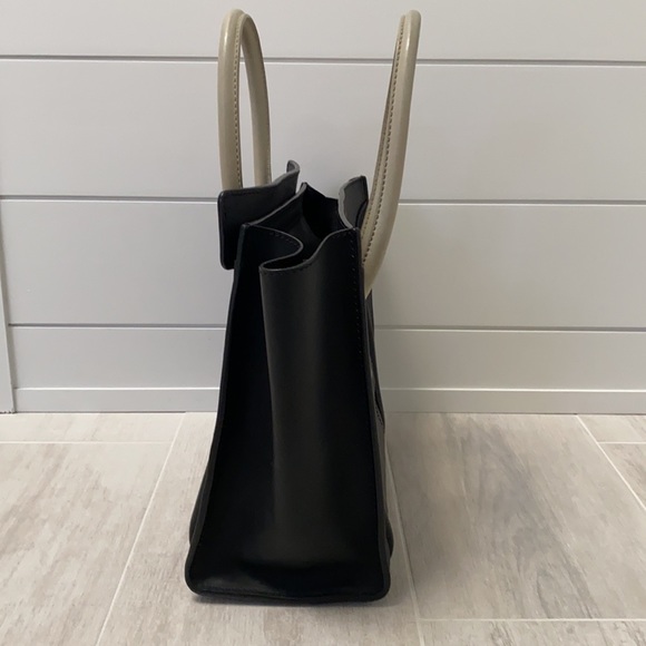 Celine Micro Luggage Tote Bag - Picture 5 of 10